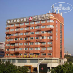 Hotelier's photos Ying Shang 3*