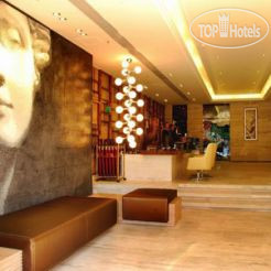 New photos from tourists Ying Shang 3*