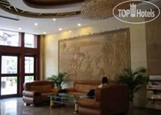 New photos from tourists Guangzhou YingFeng Business Hotel 3*