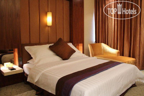 New photos from tourists Guangzhou Argos 3*
