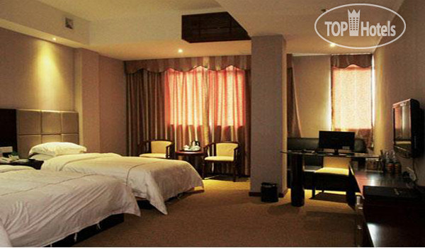 New photos from tourists Jin Shun 3*