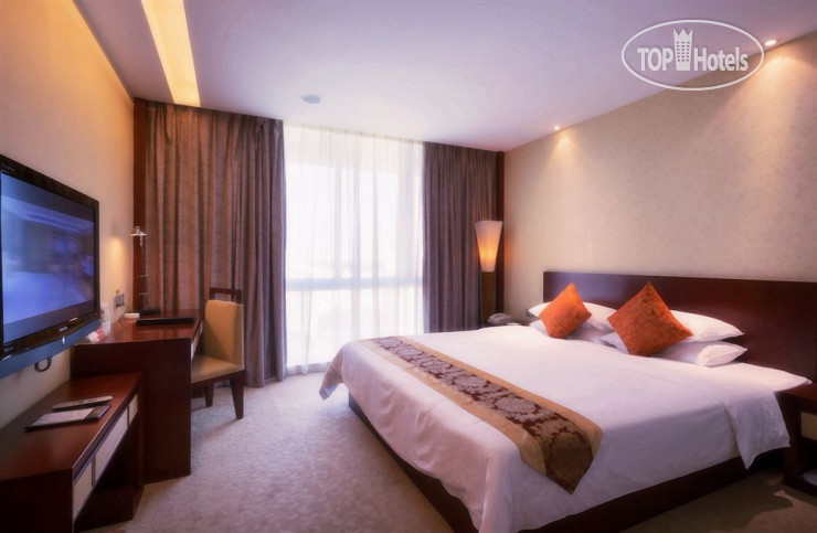 New photos from tourists Landmark International Hotel Science City 4*