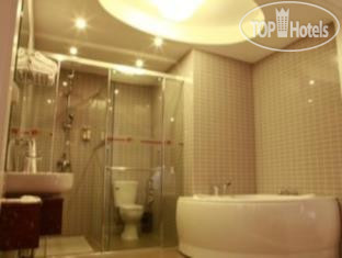 New photos from tourists Guangzhou YH Hotel 3*
