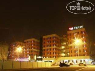 Hotel photo Guangzhou YH Hotel 3*