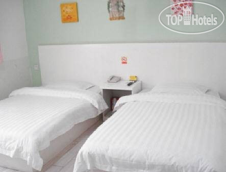 New photos from tourists V8 Xilang 2*