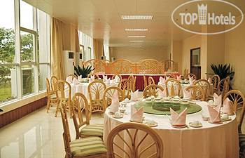 New photos from tourists Guang Sha Hotel 2*