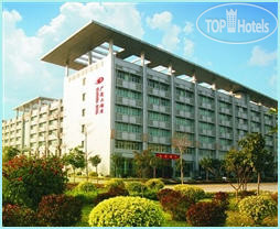 Hotelier's photos Guang Sha Hotel 2*