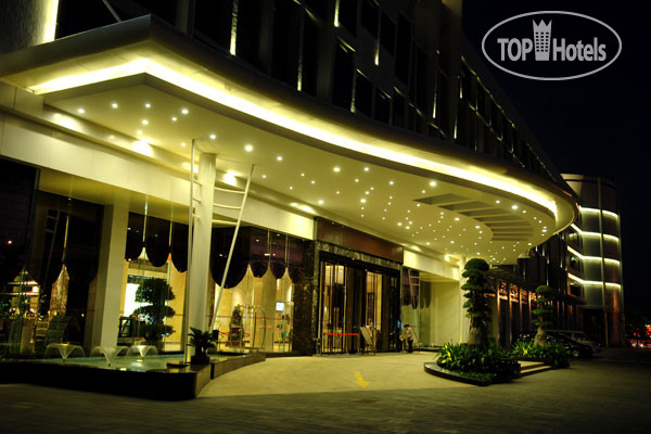 Hotel photo Hao Yin Gloria Plaza 4*