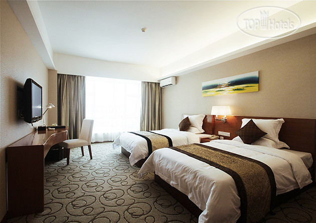 New photos from tourists Holiday Villa 3*
