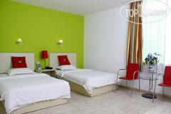 Новые добавленные фото туристов Fangge 2*