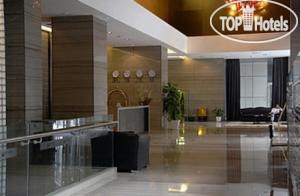 Hotelier's photos China Dragon 3*