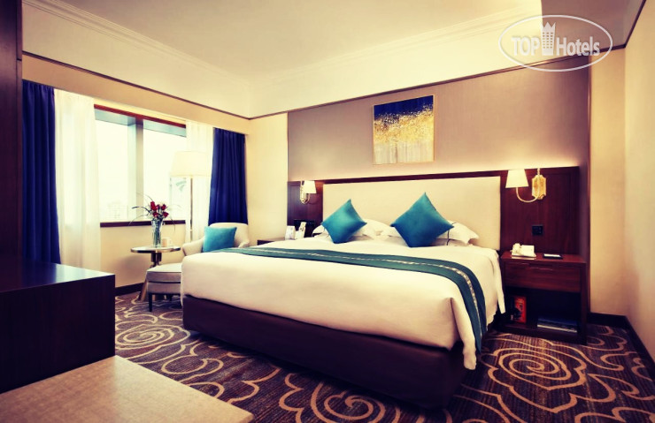 Hotel photo Asia International 5*