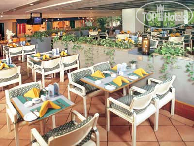 New photos from tourists Holiday Inn City Centre Guangzhou (closed) 4*
