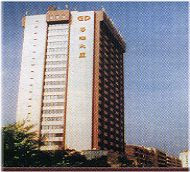 Hotel photo Yuehai 3*