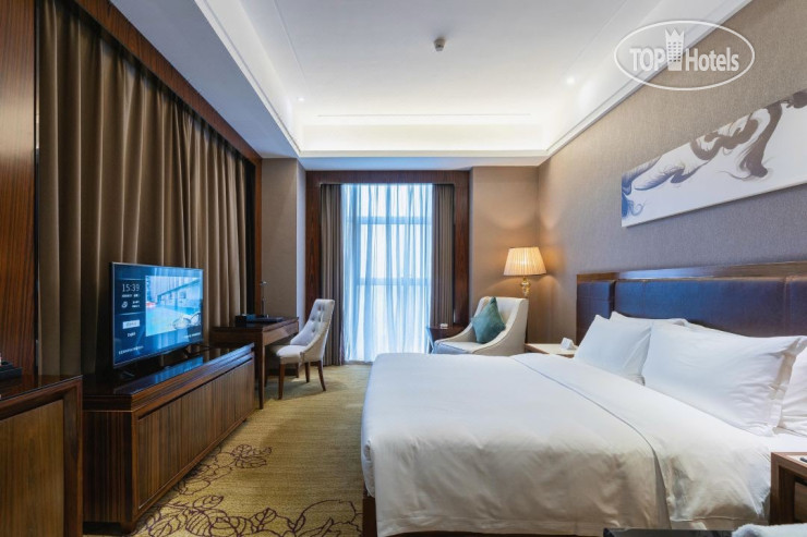 Hotel photo Honder International Hotel 5*