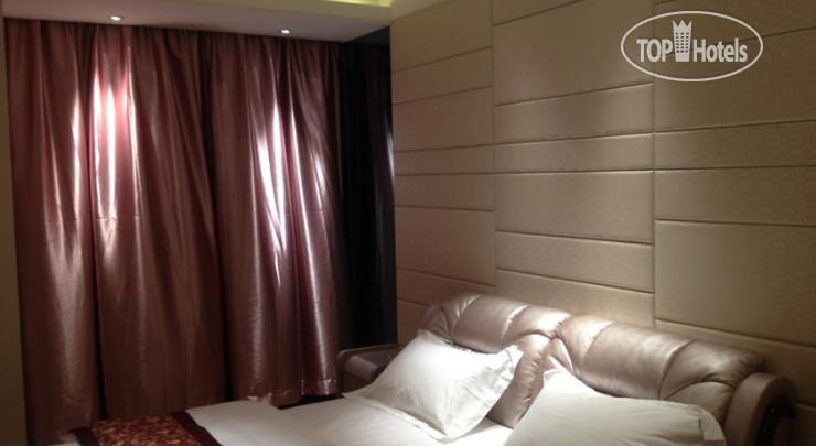 Hotel photo  Yi Chao International Apartment Guangzhou 
