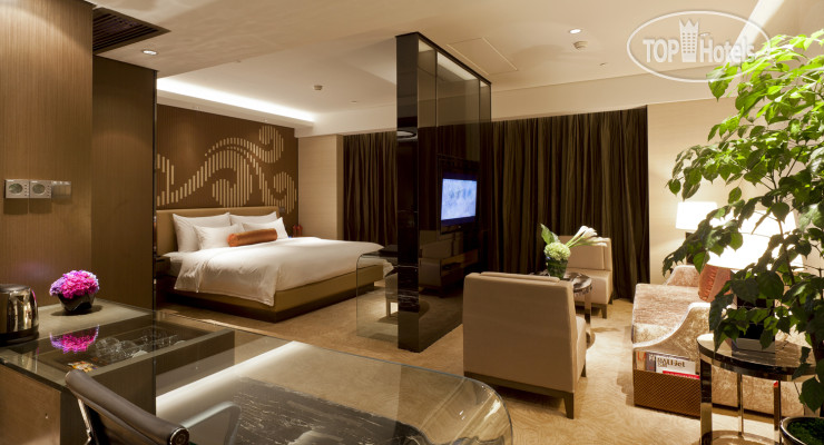 New photos from tourists Baiyun Hotel 5*