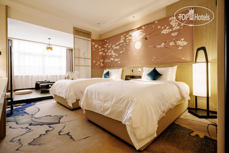 Фотографии отельера Baiyun Hotel 5*