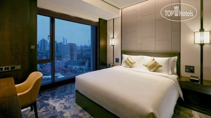 Фото Kempinski Residences Guangzhou
