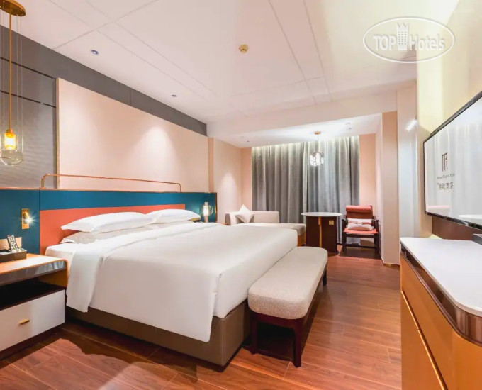 Фото Yazhi Hotel