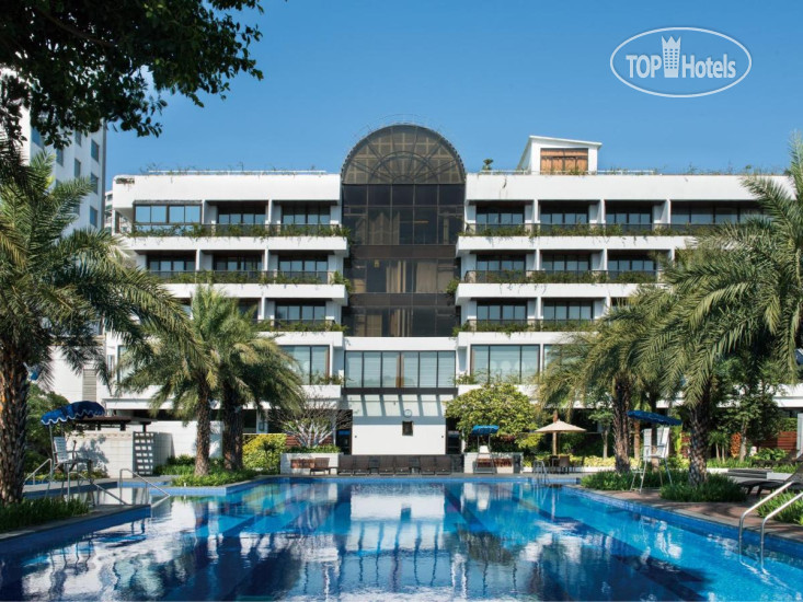 New photos from tourists White Swan 5*