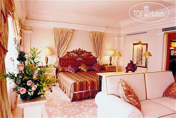New photos from tourists LN Garden Hotel Guangzhou 5*
