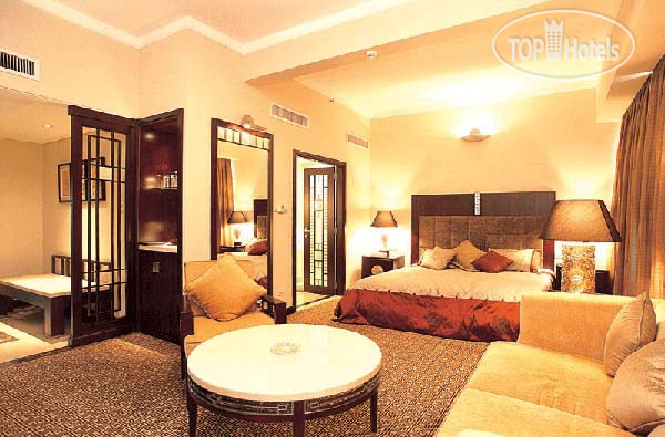 Hotelier's photos Dongfang 5*
