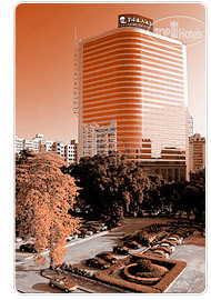 Hotel photo Hilbin Hotel  4*