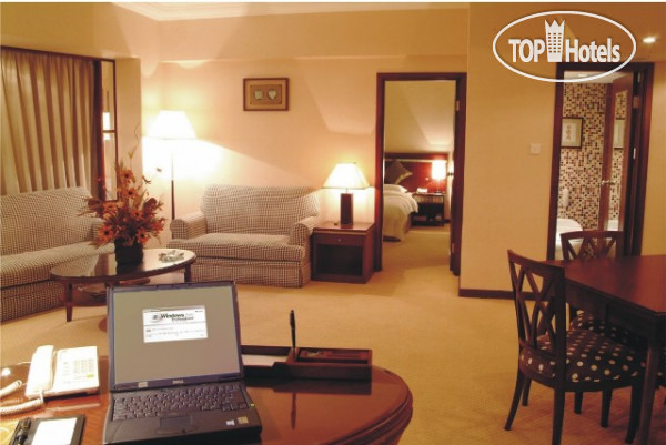 Hotel photo Rosedale 4*