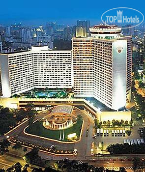 Фото The Ritz Carlton Guangzhou