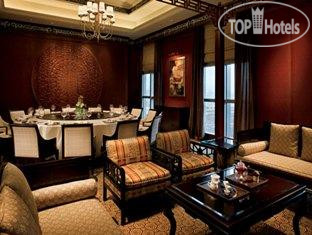 New photos from tourists The Ritz Carlton 5*
