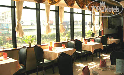 Hotelier's photos Tian Long 3*