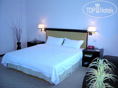 New photos from tourists Tian Long 3*