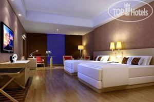 New photos from tourists Vanguard 3*