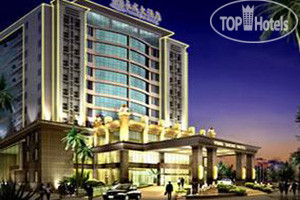Hotel photo Vanguard 3*