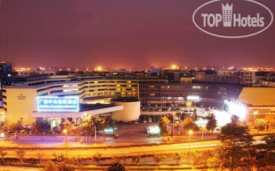 Hotelier's photos Central Hna 4*