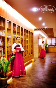 New photos from tourists Central Hna 4*