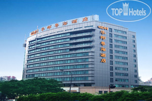 New photos from tourists Hua Shi Hotel 4*