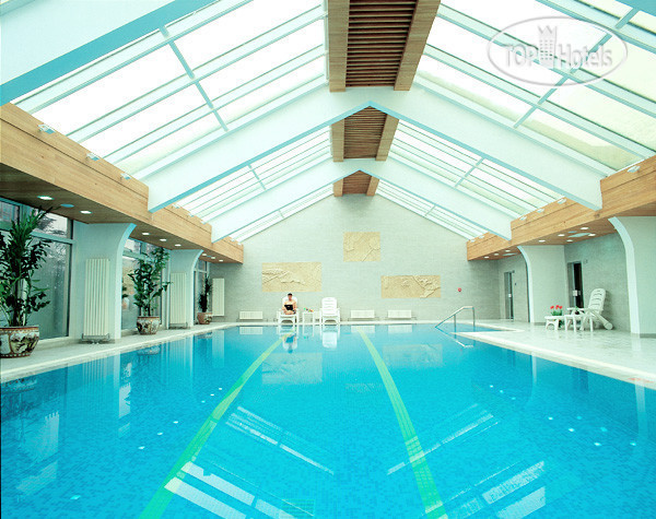 New photos from tourists Jianguo Hotel Guangzhou 5*
