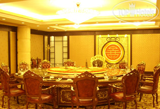 New photos from tourists Yutong 4*