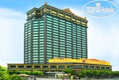 Hotelier's photos Nanyang Kings Gate 4*