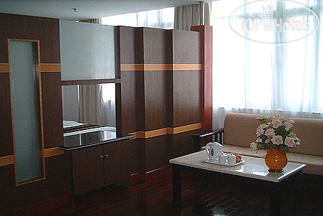New photos from tourists Xingang Holiday 3*