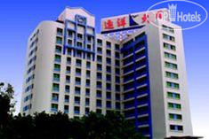 Hotelier's photos Yuan Yang 3*