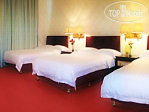 Hotel photo Good East 3*