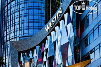 Hotel photo The Westin Guangzhou 5*