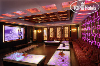 New photos from tourists Mandarin 4*