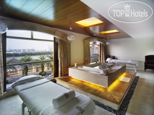 Hotelier's photos Chateau Star River 5*