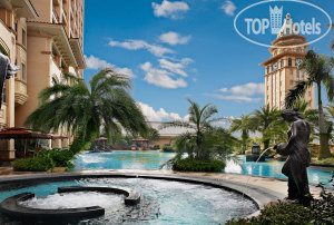 New photos from tourists Chateau Star River 5*