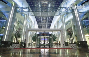 Hotel photo Hilton Guangzhou Science City 5*