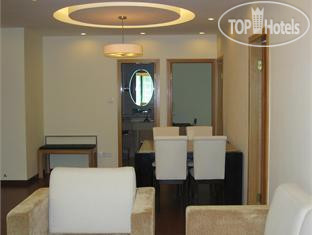 Photos New Pear River International Apartment
